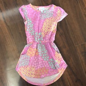 LulaRoe Mae. Size 2
